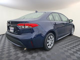 Used 2021 Toyota Corolla LE w/ Carpet Mat Package (TMS) image 6
