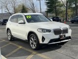 Certified 2022 BMW X3 xDrive30i w/ Convenience Package image 3