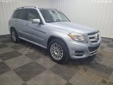 Used 2015 Mercedes-Benz GLK 250 BlueTEC 4MATIC w/ Premium 1 Package image 4