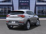 New 2025 Buick Encore GX Preferred image 4