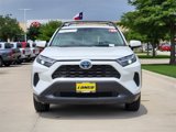 Certified 2022 Toyota RAV4 XLE image 2