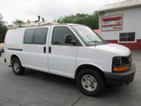 Used 2012 Chevrolet Express 2500 image 6