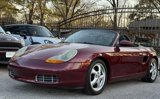 Used 1998 Porsche Boxster image 5