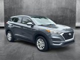Used 2019 Hyundai Tucson SE image 2