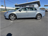 Used 2008 Chevrolet Malibu LT image 2