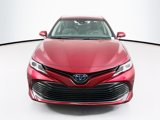 Used 2018 Toyota Camry LE image 2