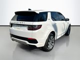 Used 2024 Land Rover Discovery Sport S image 4