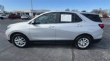Certified 2022 Chevrolet Equinox LT image 5