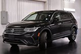 Used 2022 Volkswagen Tiguan SE image 3