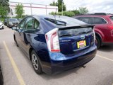 Used 2014 Toyota Prius Four image 4