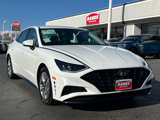 Used 2023 Hyundai Sonata SEL w/ Preferred Accessory Package image 2
