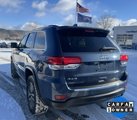 Used 2021 Jeep Grand Cherokee Limited image 3