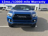 Used 2016 Toyota Tacoma TRD Off-Road image 3