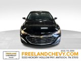 Used 2023 Chevrolet Malibu LT image 2
