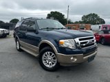 Used 2013 Ford Expedition XLT image 2