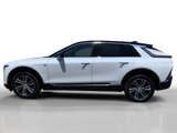New 2025 Cadillac Lyriq Luxury image 2