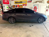 Used 2024 Kia Forte GT-Line w/ GT-Line Premium Package image 6