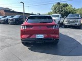 Used 2021 Ford Mustang Mach-E Premium image 4