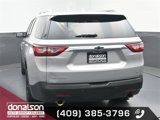 Used 2018 Chevrolet Traverse LT image 4