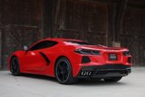 Used 2021 Chevrolet Corvette Stingray Coupe w/ 1LT image 2