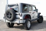 Used 2008 Jeep Wrangler X image 3