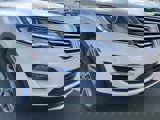 Used 2015 Lincoln MKC AWD w/ Equipment Group 102A Reserve image 3
