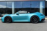 Certified 2024 Porsche 911 Carrera GTS image 2