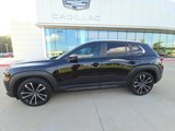 Used 2023 MAZDA CX-50 AWD 2.5 Turbo w/ Cargo Package image 4