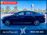 Used 2015 Hyundai Sonata Limited image 4