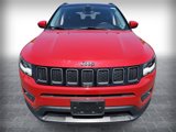 Used 2019 Jeep Compass High Altitude image 2