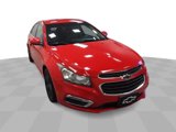 Used 2015 Chevrolet Cruze LT image 2