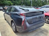 Used 2016 Toyota Prius Three image 2