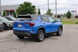 New 2026 GMC Terrain Elevation image 3
