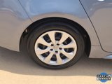 Used 2021 Toyota Corolla LE w/ Carpet Mat Package (TMS) image 6