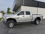 Used 2017 RAM 2500 Tradesman w/ Chrome Appearance Group image 2