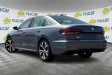 Used 2021 Volkswagen Passat 2.0T SE image 4