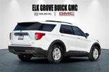 Used 2020 Ford Explorer XLT w/ Equipment Group 202A image 4