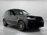 Certified 2022 Land Rover Range Rover Sport HSE Dynamic image 6