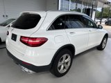 Certified 2018 Mercedes-Benz GLC 300 image 6