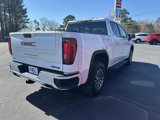 Used 2020 GMC Sierra 1500 AT4 w/ AT4 Premium Package image 5