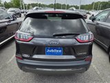 Used 2019 Jeep Cherokee Limited image 3