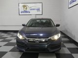 Used 2018 Honda Civic LX image 2