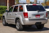 Used 2007 Jeep Grand Cherokee Overland image 6