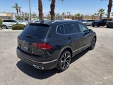 Used 2023 Volkswagen Tiguan SEL R-Line image 5