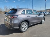 New 2025 Honda HR-V LX image 5