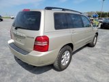 Used 2002 Toyota Highlander V6 image 6