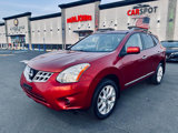 Used 2012 Nissan Rogue SL image 2