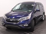 Used 2016 Honda CR-V EX image 4