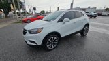 Certified 2022 Buick Encore Preferred image 4