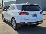 Used 2023 Chevrolet Equinox LT w/ LPO, Floor Liner Package image 3
